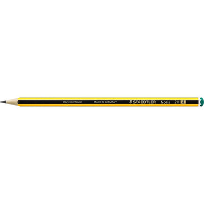 Staedtler - Matita Noris 2H