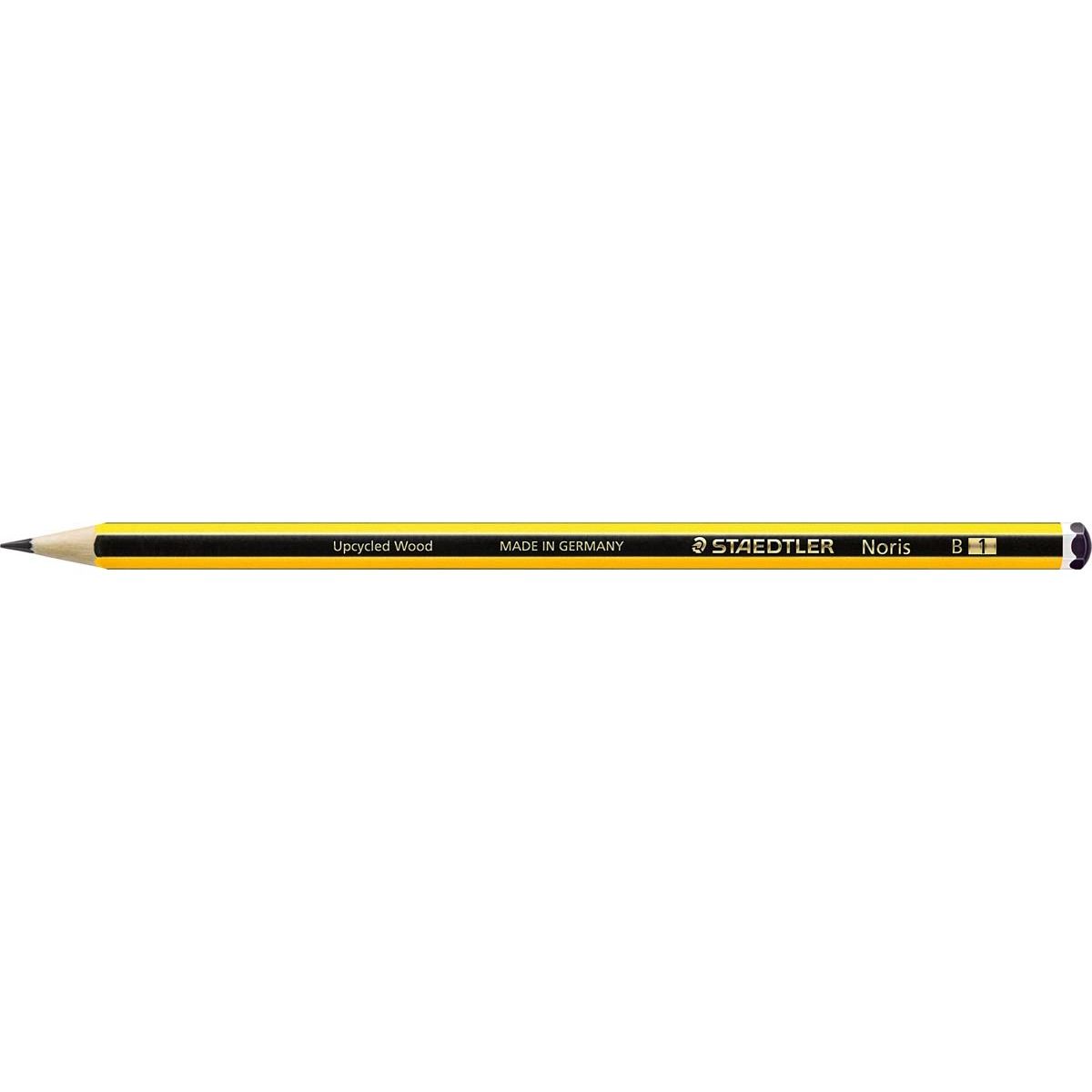 Staedtler -  Noris potlood, B