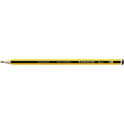 Staedtler -  Noris potlood, B