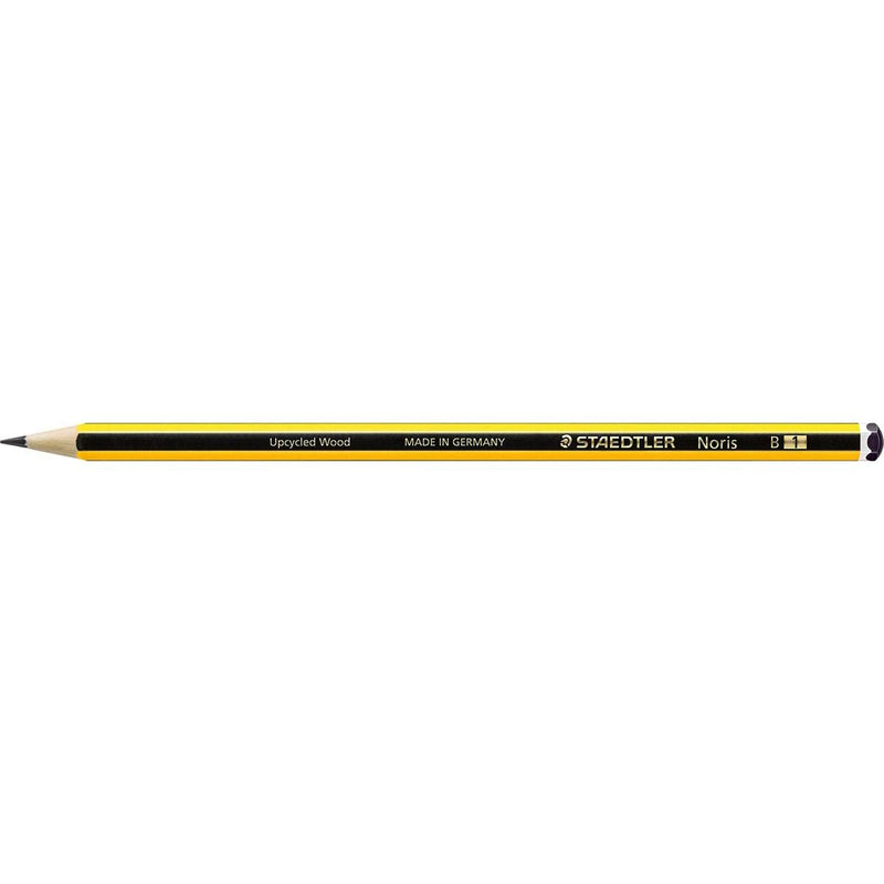Staedtler -  Noris potlood, B