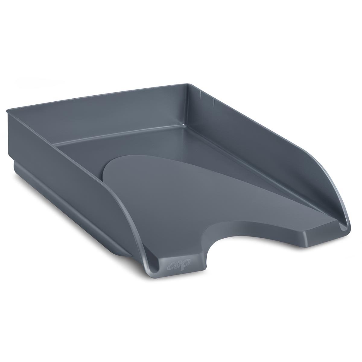 CEP -  Pro brievenbakje, voor ft A4, grijs