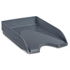 CEP - Pro letter tray, for ft A4, gray
