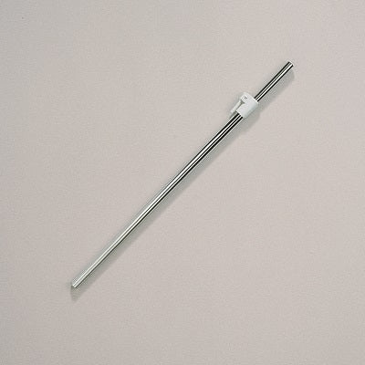 Klika -  Buis chroom verstelbaar 320-620 mm hevel