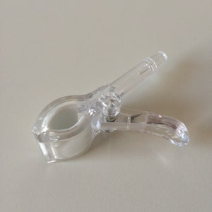 Klika - Clipper with transparent rod 30 pieces