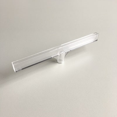 Klika - t -Stück 210 mm für Acryl u -Hälter - 30 Stücke