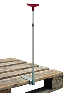 Klika -  Standaard voor palet hoogte max130cm