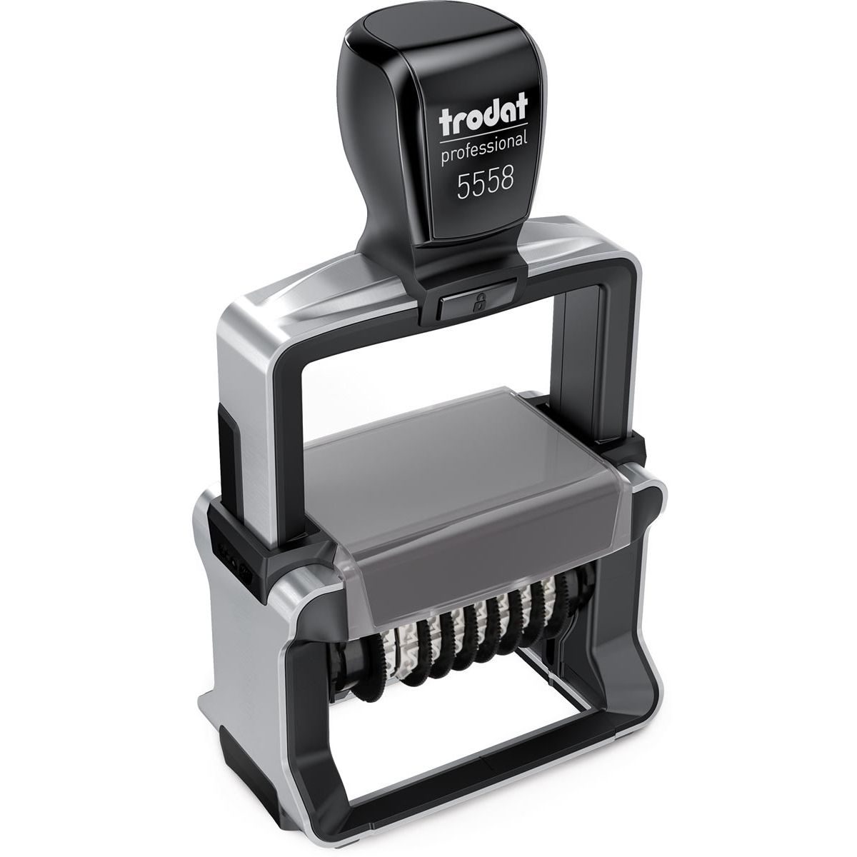 Trodat -  Professional 4.0 cijferbandstempel 5558
