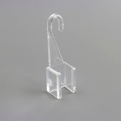 Klika -  Ophanghaak transp links/rechts vr prof-1