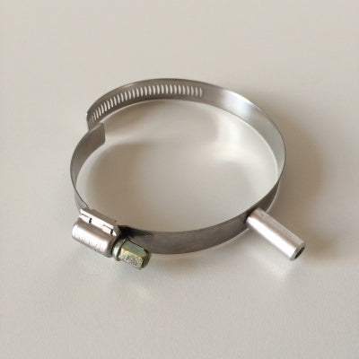 Klika - Pipe clamp variable clamps 60-80mm