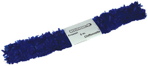 Bouhon - papier glacé bleu foncé