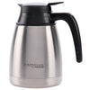 Thermos - pichet isotherme 1 litre, inox