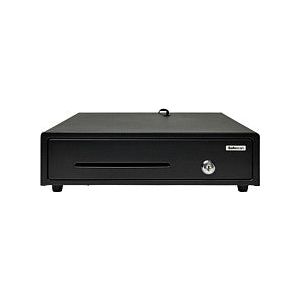 SafeScan - Caissier LD -3336 noir