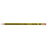 Staedtler - crayon Noris HB, avec gomme