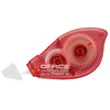 OFFICE products -   correctieroller, 4,2 mm x 12 m, rood