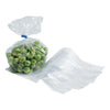 Bolsas Plastico - Bolsa poli LDPE 14/4x32 20my 1000 piezas