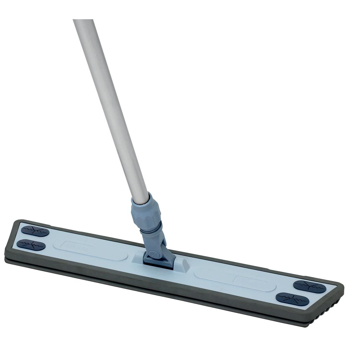 Vileda -  stofwisdoekhouder, exclusief steel