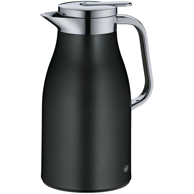 Alfi - Alfi Schenkkan Skyline, 1 L, Gray (Coolg)