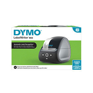 Dymo - beletteringsysteem LabelWriter 550