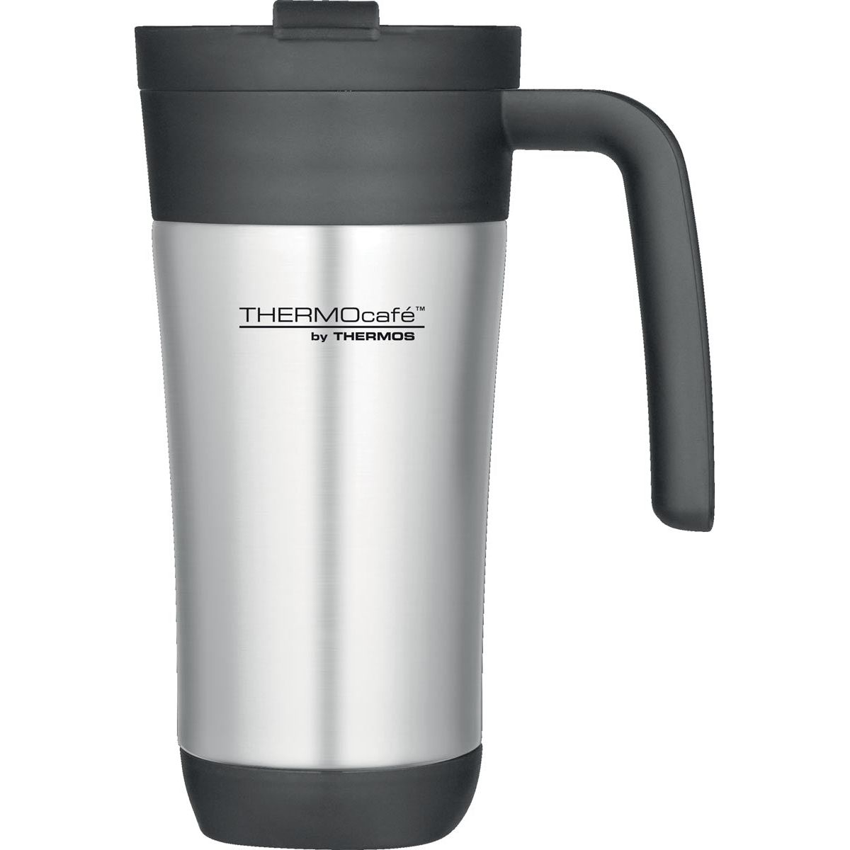 Thermos - Thermos Travel Cup Thermocafé in Edelstahl, Kapazität 425 ml