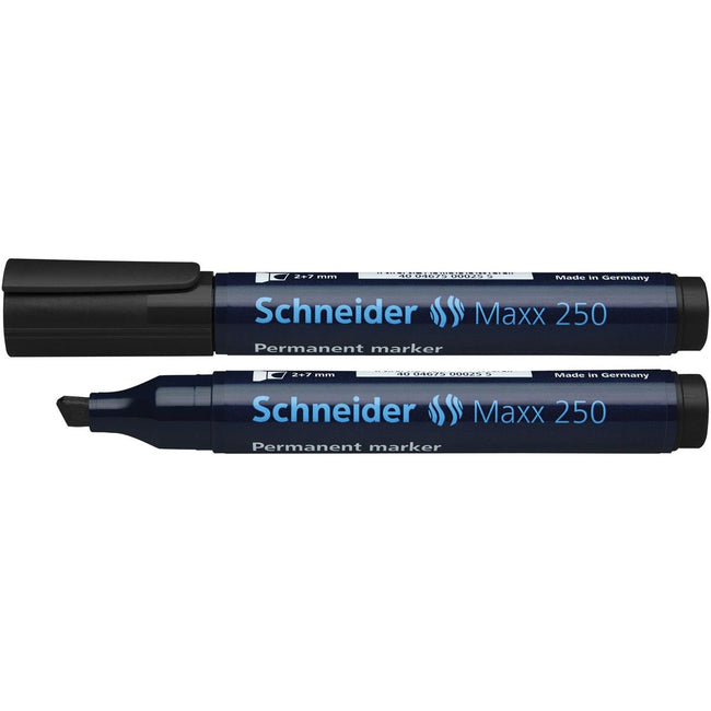 Schneider - permanent marker Maxx 250 black