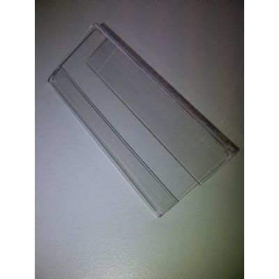 Klika -  Kaarthouder voor broodkorf 39x95 mm