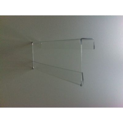 Klika -  Kaarthouder voor broodkorf 39x110 mm