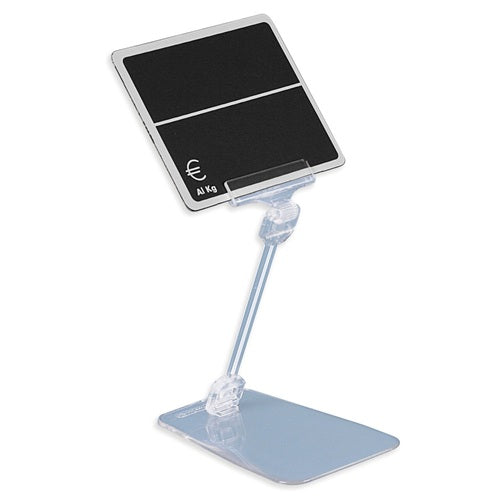 Klika - Display stand medium transparent