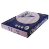 Clairefontaine - Trophée tel, farbiges Papier, A3, 80 g, 500 Blatt, lila