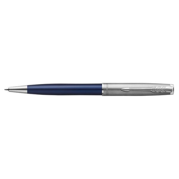 Parker - Balpen  sonnet essential ct m lak blauw