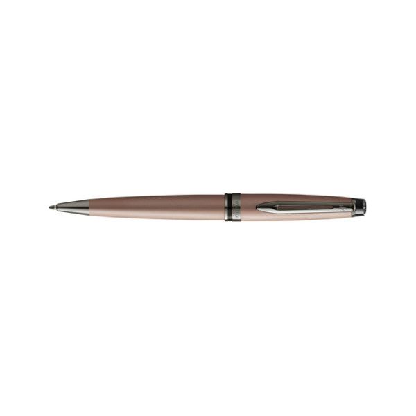 Waterman - Expert Rose Gold RT balpen