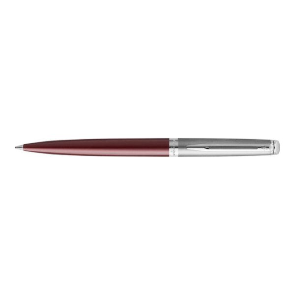 Bälle Waterman Hémensphère Essential Matt Red CT Medium