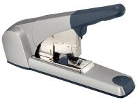 Leitz - Stapler Heavy Duty Flat Clinch 120 sheets silver