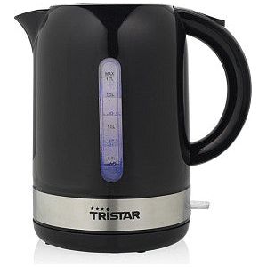 Tristar - Kessel Tri Wk -1343 1,7L 2200W Schwarz