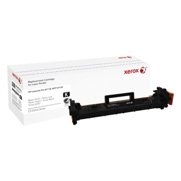 TonerCartridge Xerox Alternative pour HP CF294A 94A Black