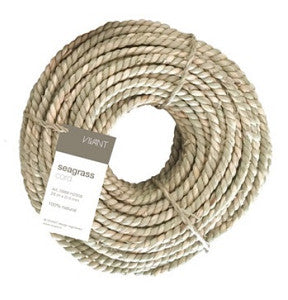 Corde en jonc de mer Seagrass 3mm x50mtrr