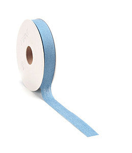 Band Denim 15mm x 20 Meter blau