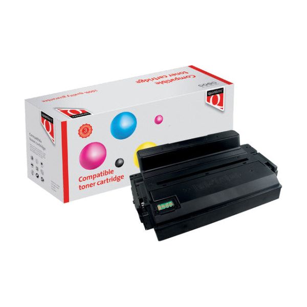 Tonercartridge quantore Alternative pour Samsung MLT-D203U / ELS ZWART