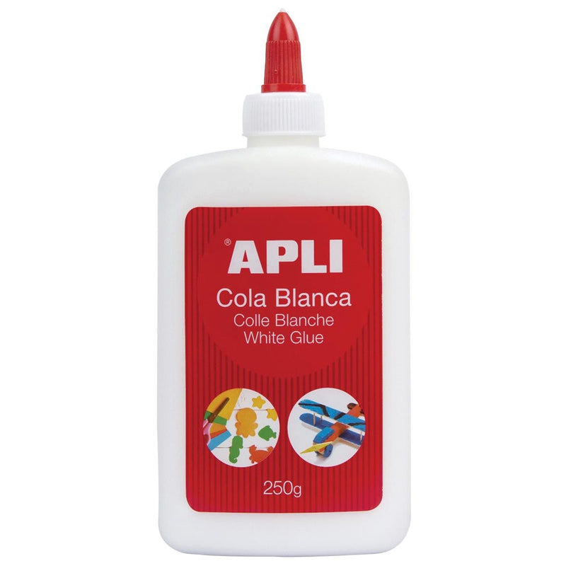 Apli - colla bianca 250 g