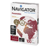 Navigator - Copy paper Presentation A4 100gr white 500 sheets | 5 pieces