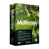 Multicopy - Kopieerpapier Zero A4 80gr wit 500vel | 5 stuks