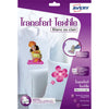 Avery - Trasferibile per magliette C9405-8 A4 8 fogli