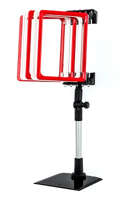 Klika - PLU estándar 1x ventana ajustable 5xA5