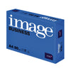 Image -  Kopieerpapier  business a4 80gr wit | 5 stuks