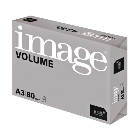 Image -  Kopieerpapier  volume a3 80gr wit