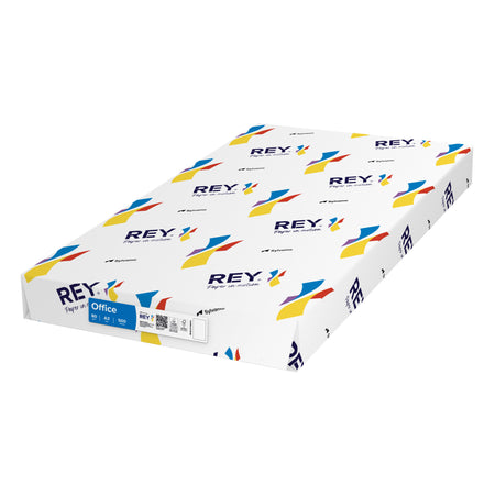 Rey - Papier à copier A3 80gr blanc 500 feuilles