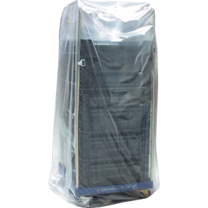 Klika - Bolsa | Bolsa con fuelle lateral | PEBD | 75/ 28x220cm | 60 mi |