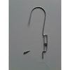 Klika - Mobilehanger -TL hook + nylon thread 100pcs 5 pieces