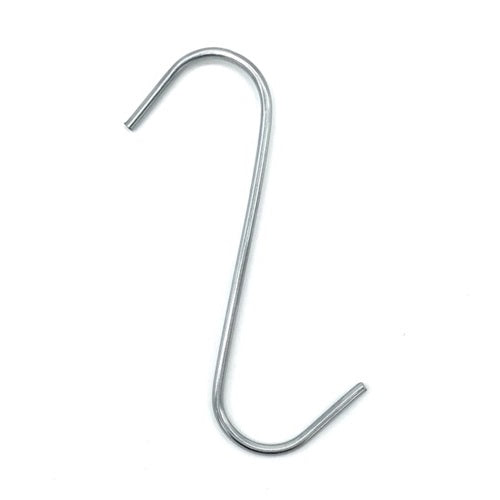 Klika -  S-draadhaak 65 mm 50 stuks