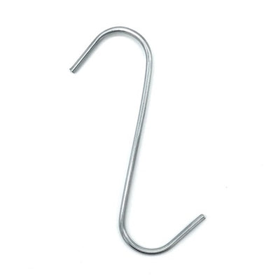 Klika - S-thread hook 65 mm 50 pieces 40 pieces