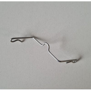 Klika - System ceiling clamp wire-spider 100 pcs. 20 pcs